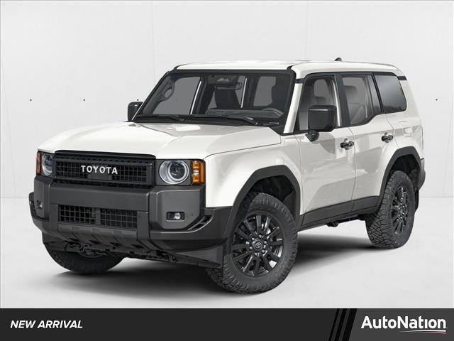 toyota land cruiser 2026 JTEABFAJ8TK055065 image toyota land cruiser 2026 JTEABFAJ8TK055065 image